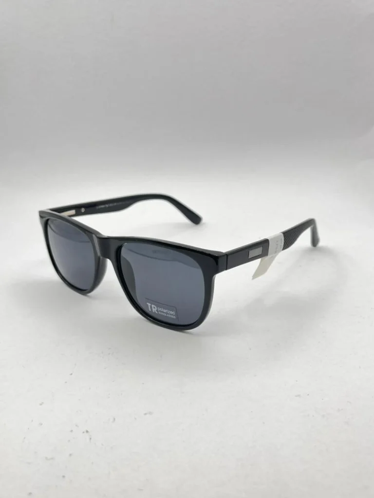 عینک آفتابی کد 20 مشکی