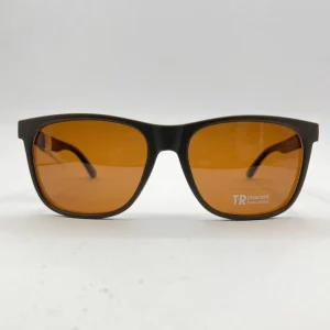 عینک آفتابی کد 20 قهوه ای