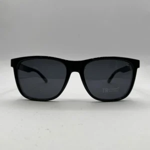 عینک آفتابی کد 19 مشکی