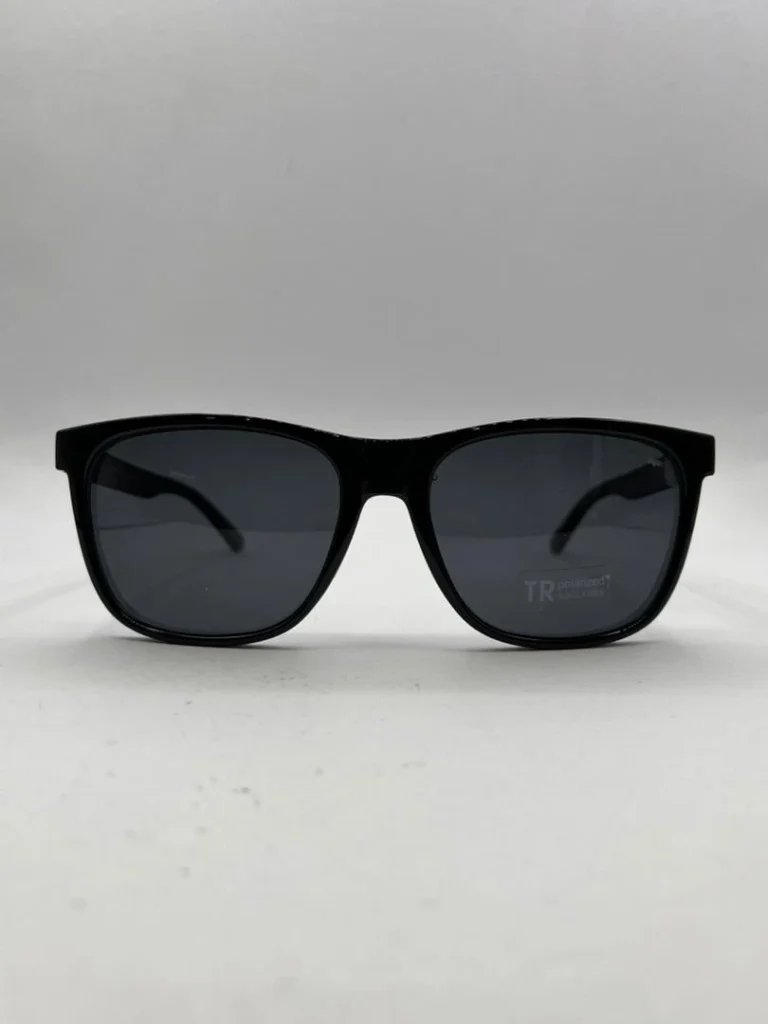 عینک آفتابی کد 19 مشکی