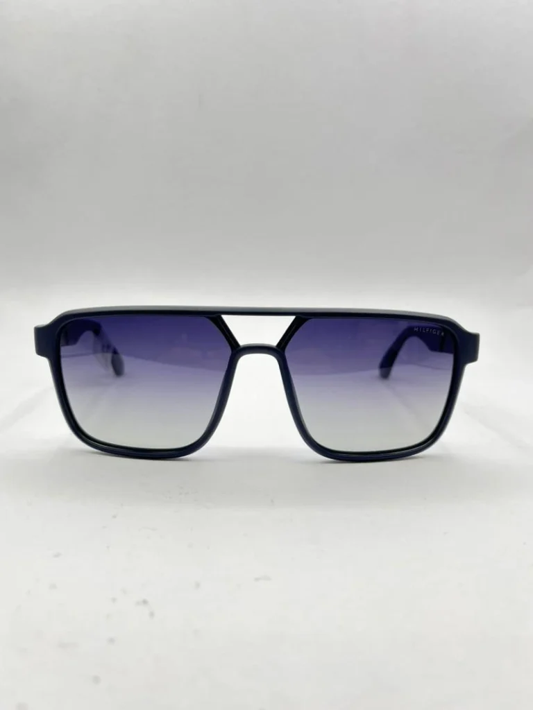 عینک آفتابی TOMMY HILFIGER-2810 سرمه ای