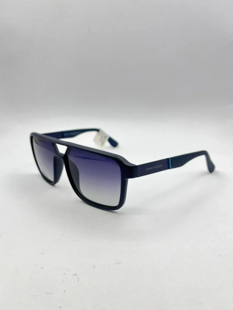 عینک آفتابی TOMMY HILFIGER-2810 سرمه ای