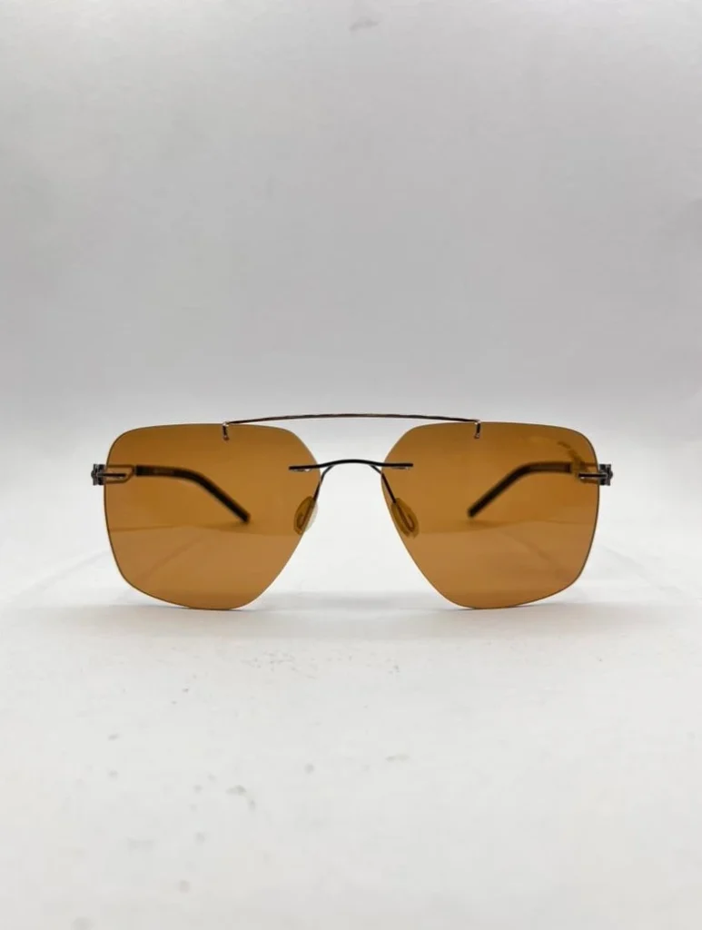 عینک آفتابی Silhouette-8684