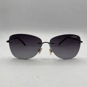 عینک آفتابی Silhouette-8678