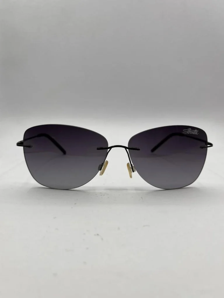 عینک آفتابی Silhouette-8678