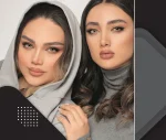 لنز رنگی آیس کالر سری لاکچری