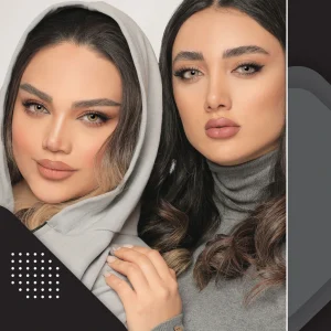 لنز رنگی آیس کالر سری لاکچری