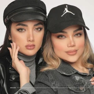 لنز رنگی آیس کالر سری لاکچری