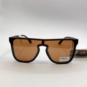 عینک آفتابی MATRIX-309 قهوه ای