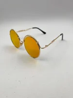 عینک فانتزی آفتابی کد 23