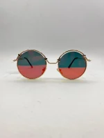 عینک فانتزی آفتابی کد 23
