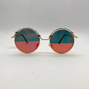 عینک فانتزی آفتابی کد 23