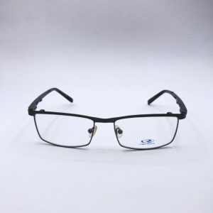 عینک طبی مردانه LINEA ROMA_MATT