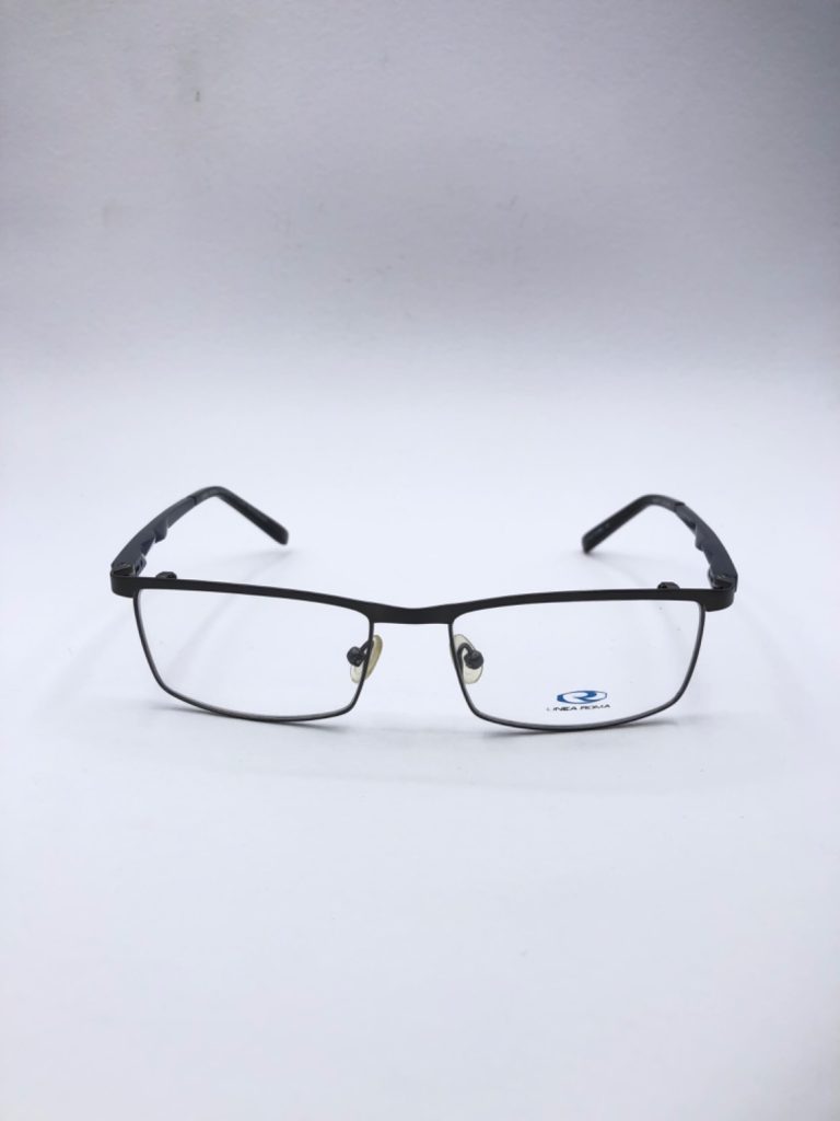 عینک طبی مردانه LINEA ROMA_MATT