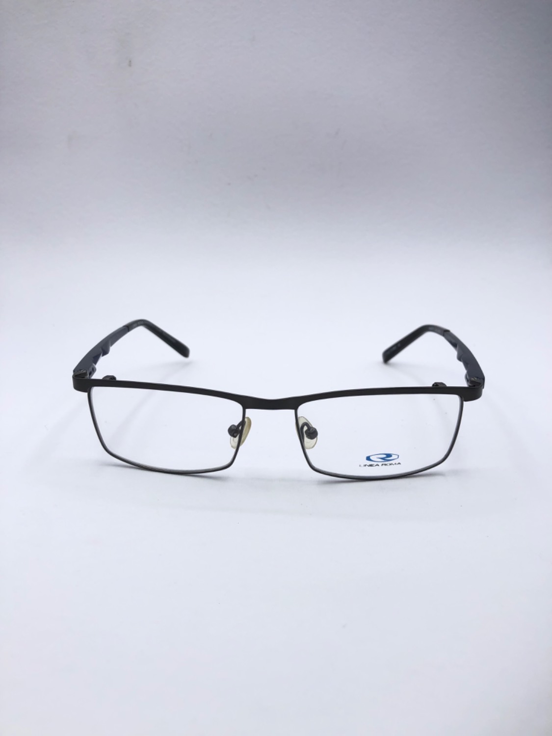 عینک طبی مردانه LINEA ROMA_col.03 عینک طبی مردانه LINEA ROMA_MATT